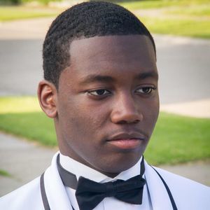 Meet your Posher, Nathan