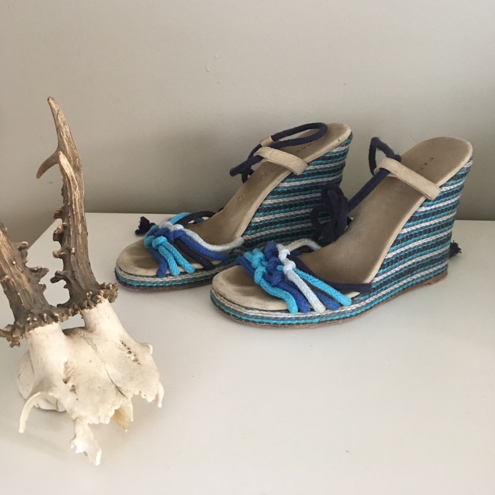 Marc Jacobs Espadrilles