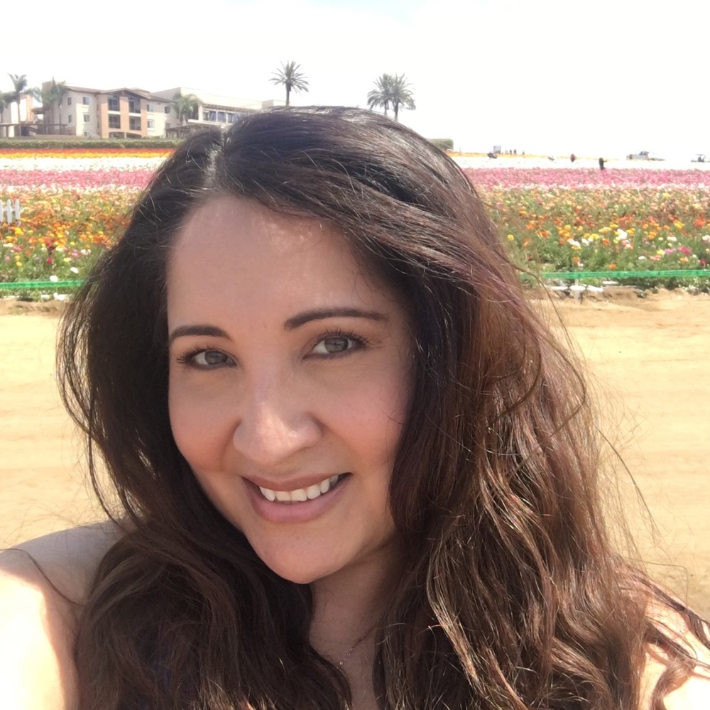 Meet your Posher, Selina