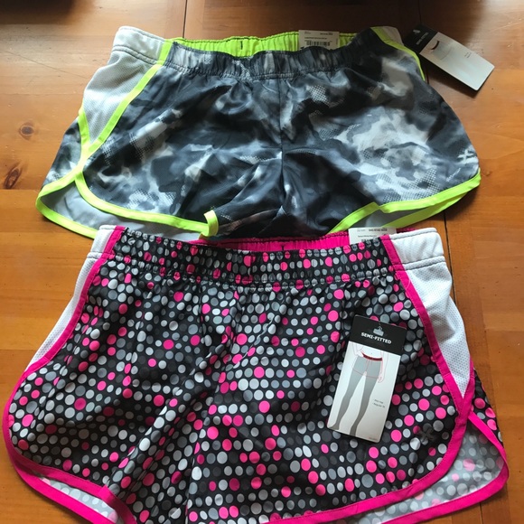 Bundle for shorts and coach wallet! - Picture 1 of 3