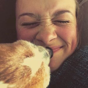 Meet your Posher, Kelsi