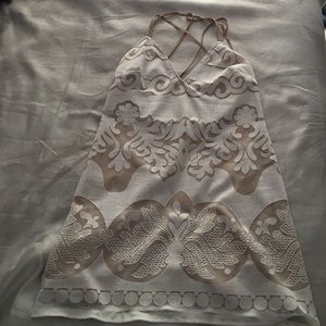 Tobi dress
