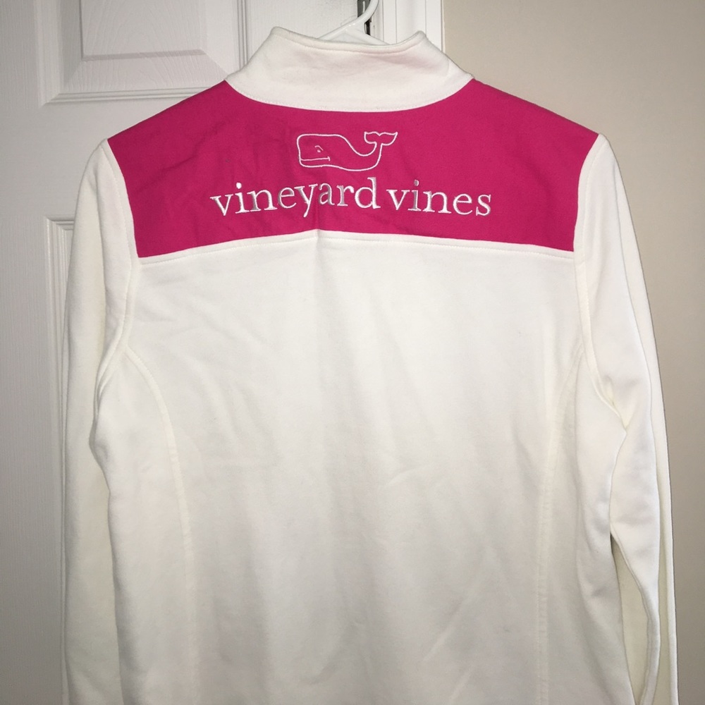 Vineyard Vines Pullover