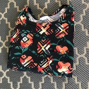 LuLaRoe Carly XXS