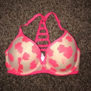 Victoria Secret PINK bra size 32DD