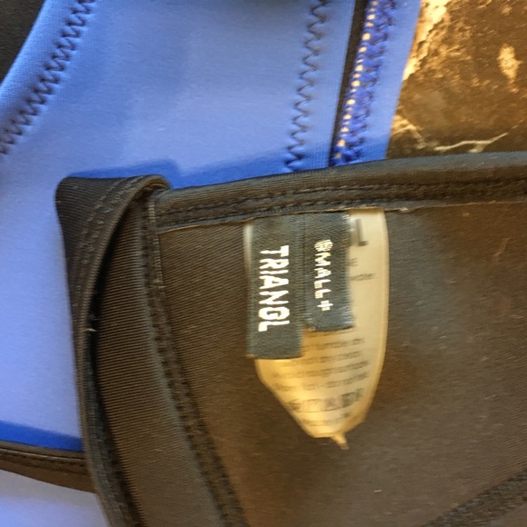 TRIANGL bikini set - Picture 3 of 3