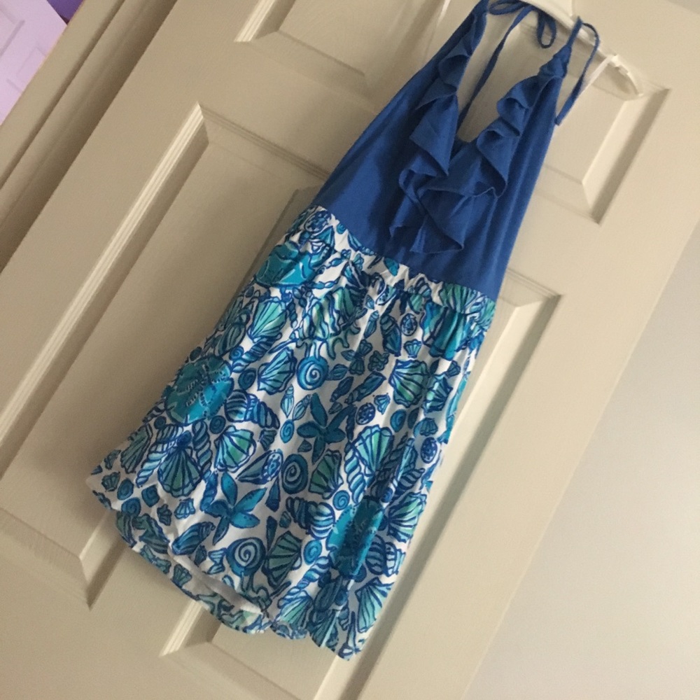 Lilly Pulitzer  dress