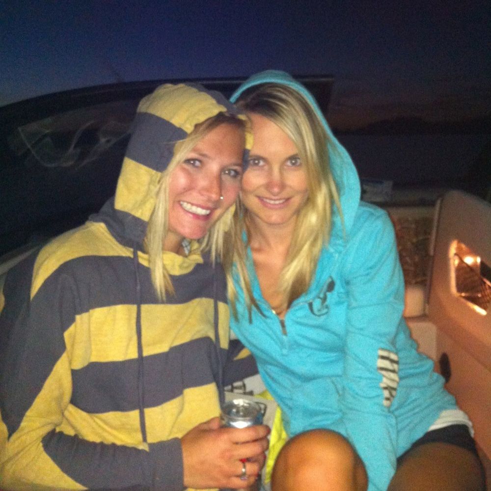 Meet your Posher, Lindsey