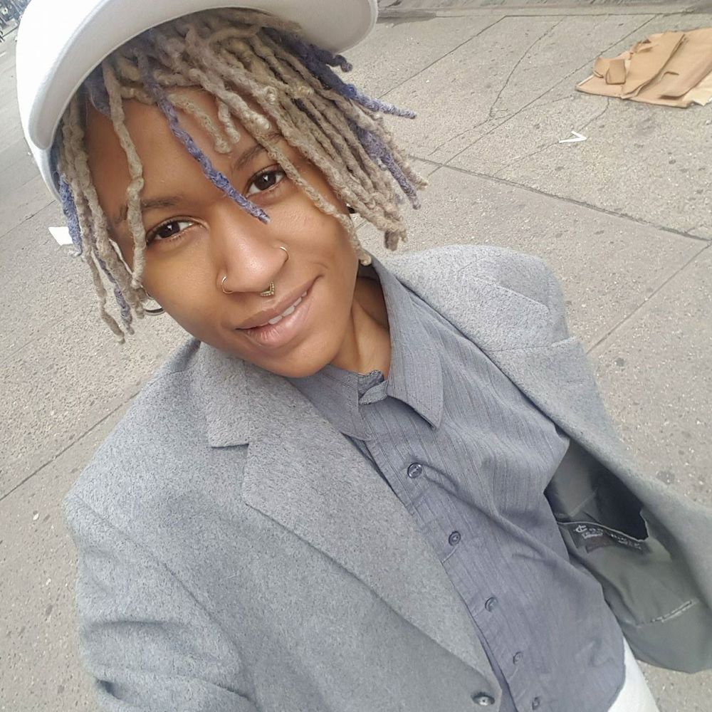 Meet your Posher, Nandi