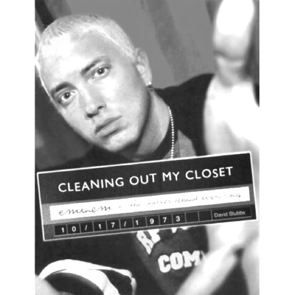 IM CLEANING OUT MY CLOSET 😝