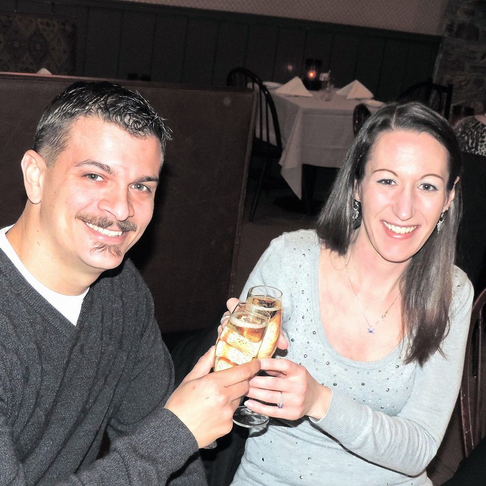 Meet your Posher, Dawn