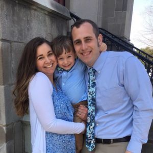 Meet your Posher, Donna