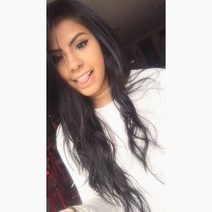 Meet your Posher, Samantha