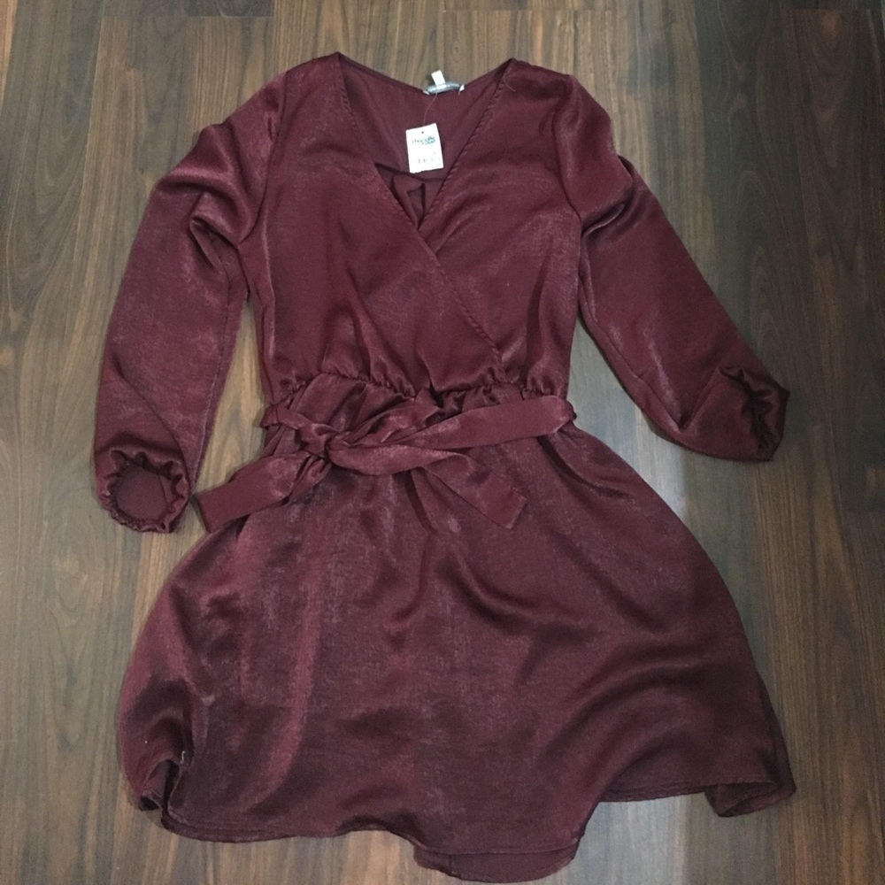 Chariots russe skirt jumpsuit