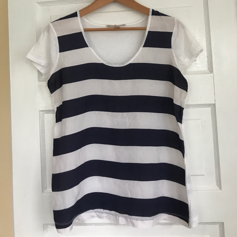 Stripe top