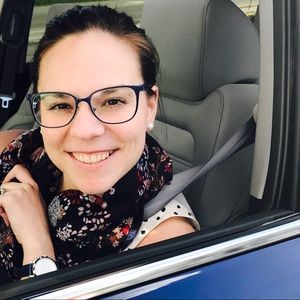 Meet your Posher, Haley