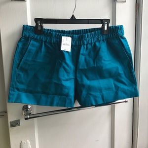 J. Crew boardwalk shorts