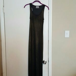 Curve Hugging  Gown