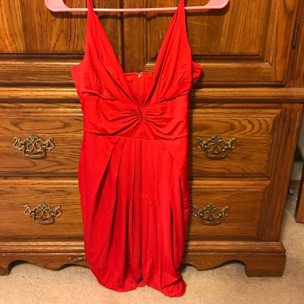Brand new red dress from Venus