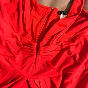 Venus of Cortland Dresses - Brand new red dress from Venus Venus of Cortland Dresses - Brand new red dress from Venus