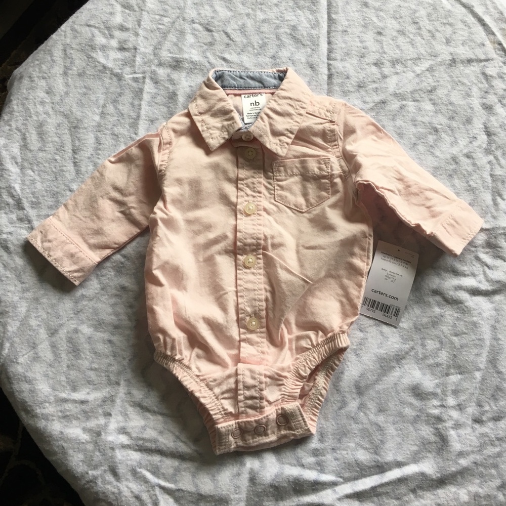 Carter's newborn