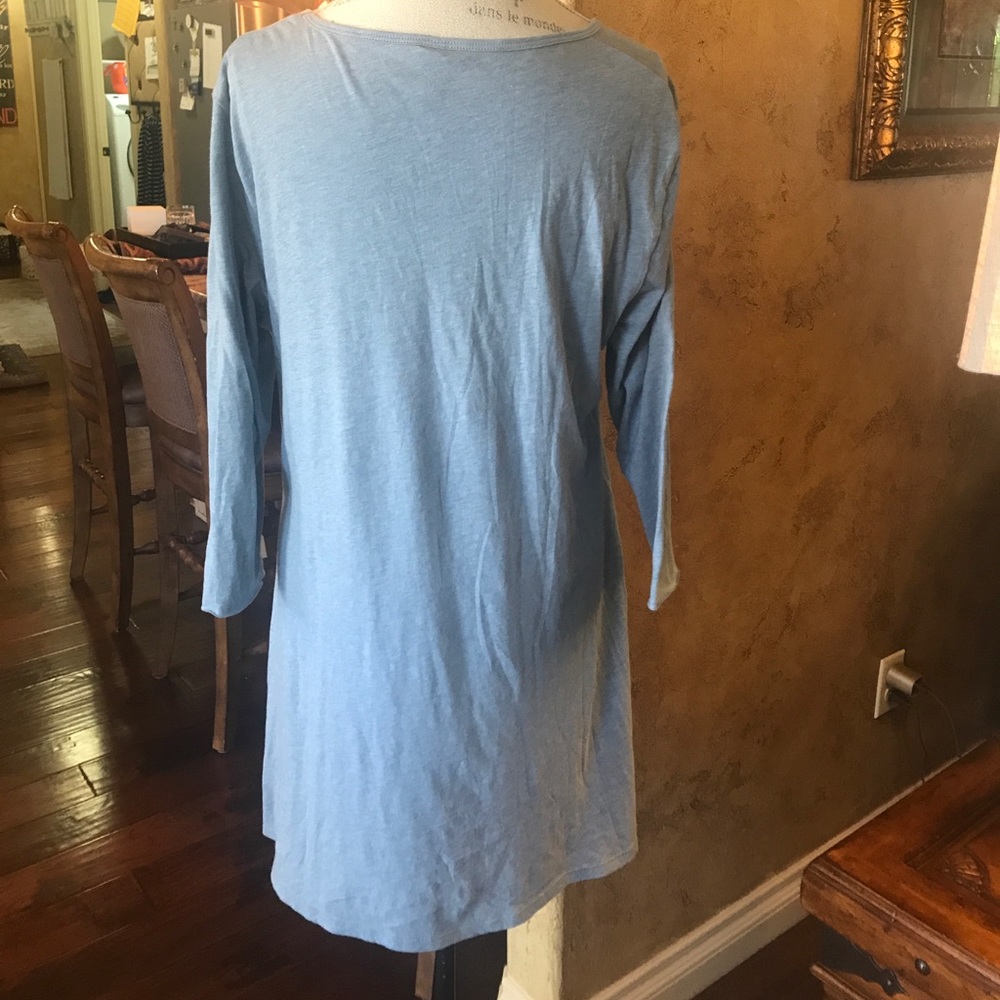 Indigenous Tunic Top - Picture 4 of 6