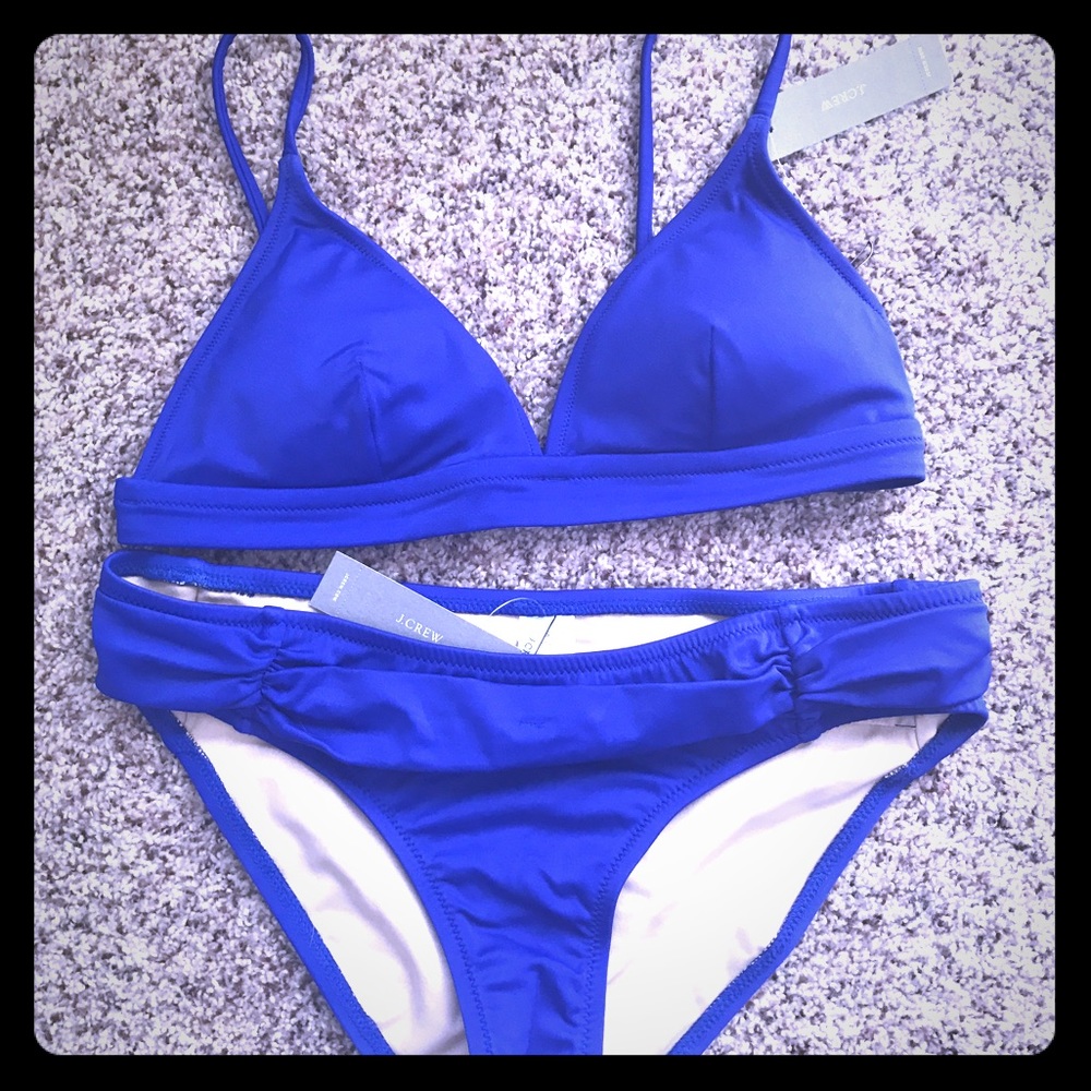 Jcrew swimsuit