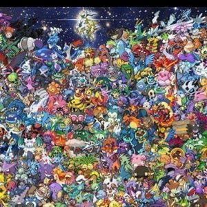 Meet your Posher, Adrian