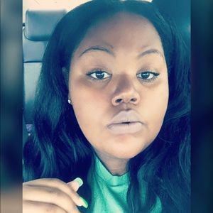 Meet your Posher, Kiara