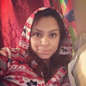 Meet your Posher, Christina