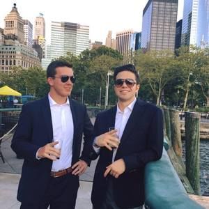 Meet your Posher, Nick