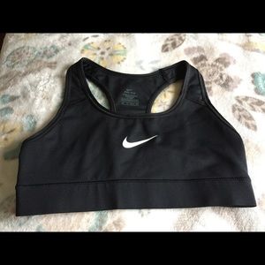 Nike sports bra