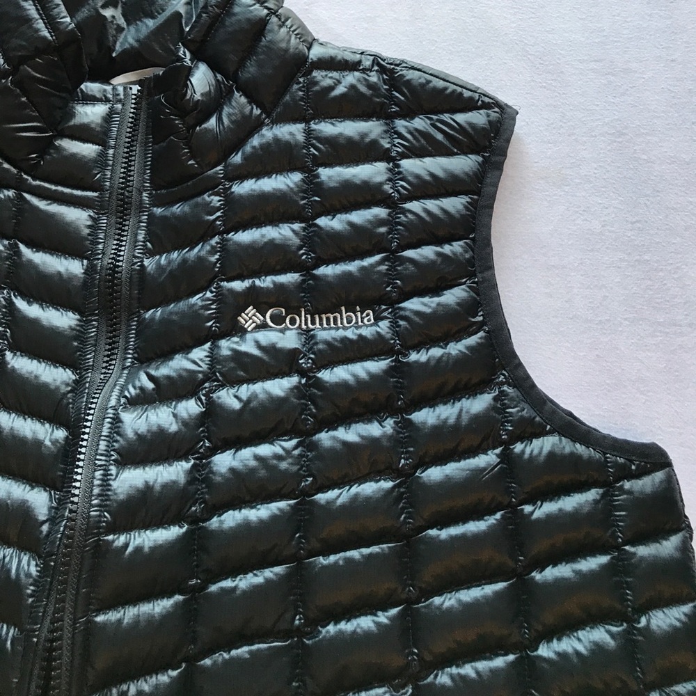 Columbia men's vest - Picture 2 of 5