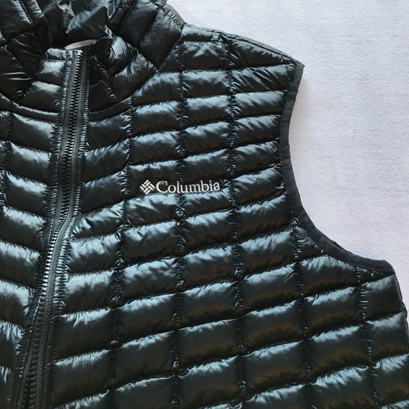 Columbia men's vest - Picture 2 of 5