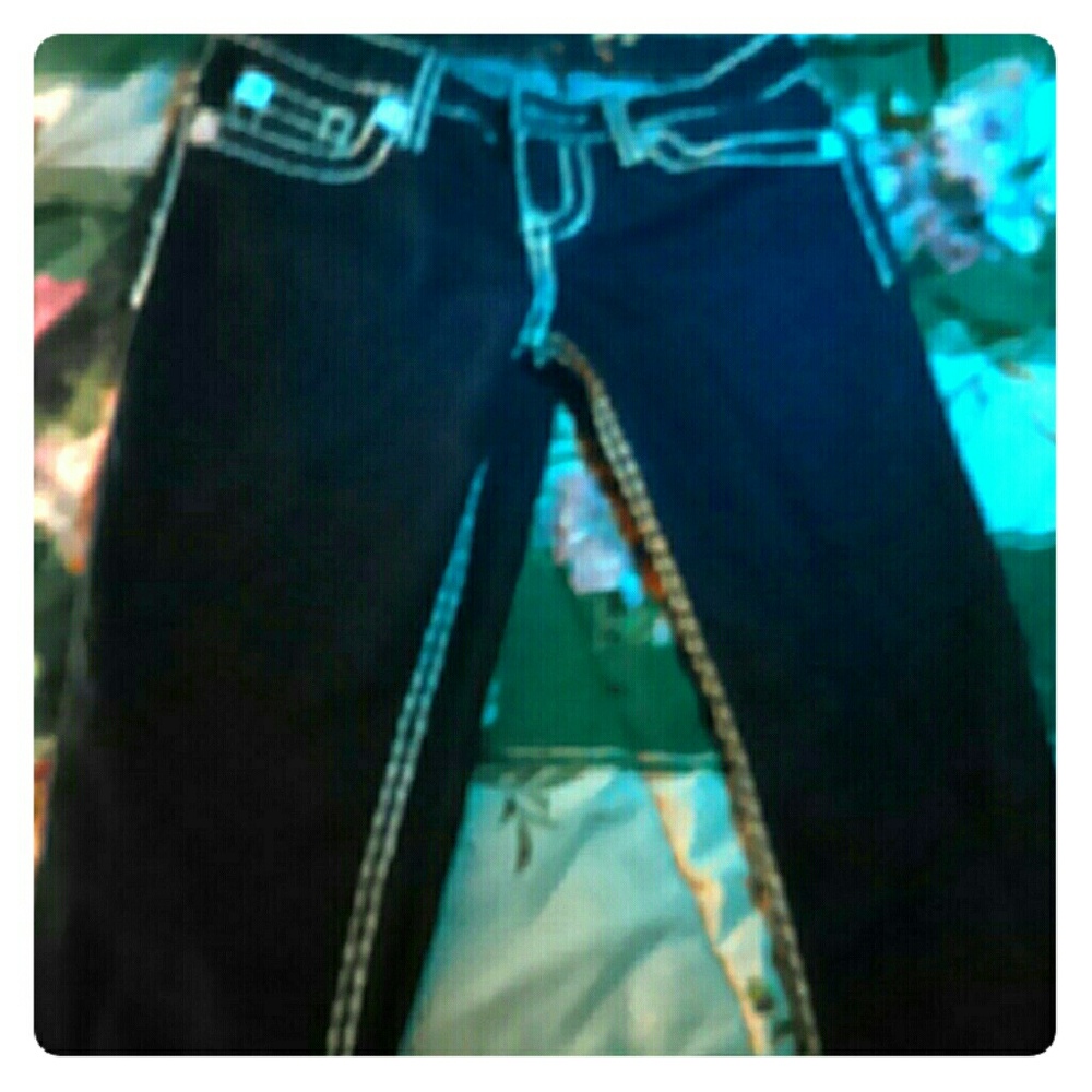 Size 25 seven 7 jeans