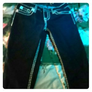 Size 25 seven 7 jeans