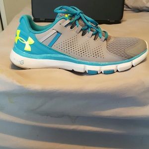 Under Armour Running Shoes