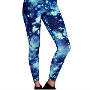Galaxy leggings