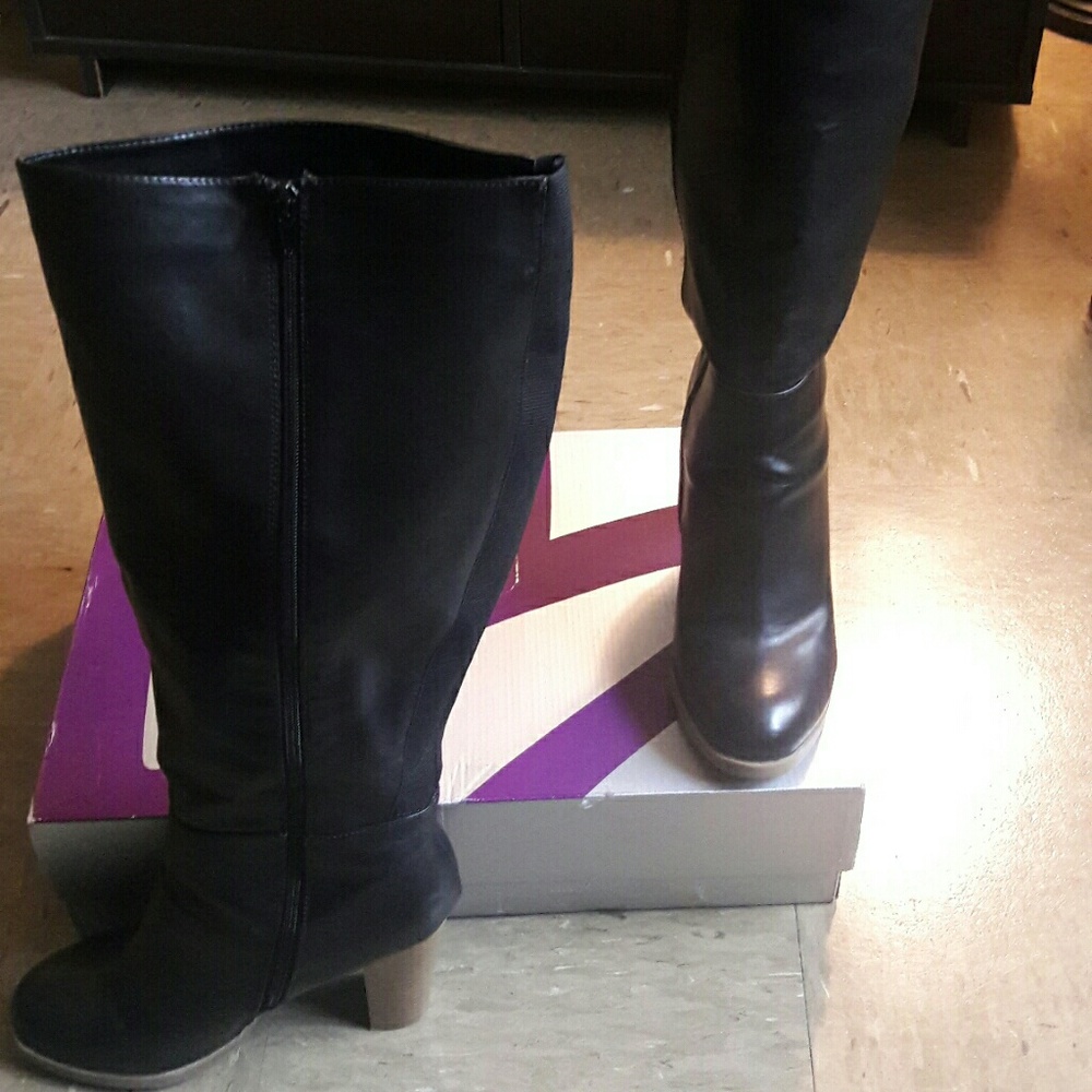 Knee high classics