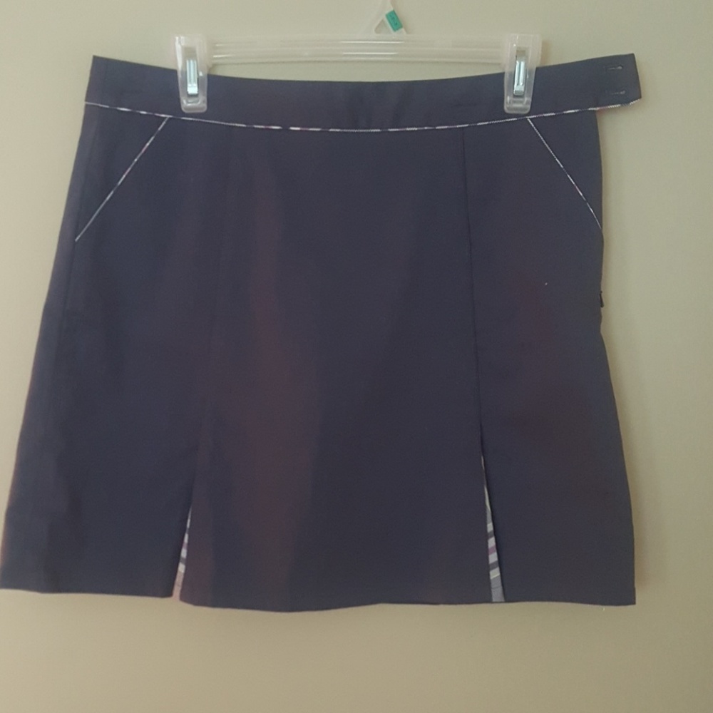 Cutter Buck Golf skort