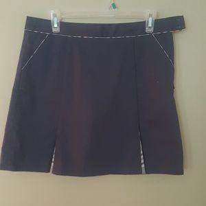 Cutter Buck Golf skort