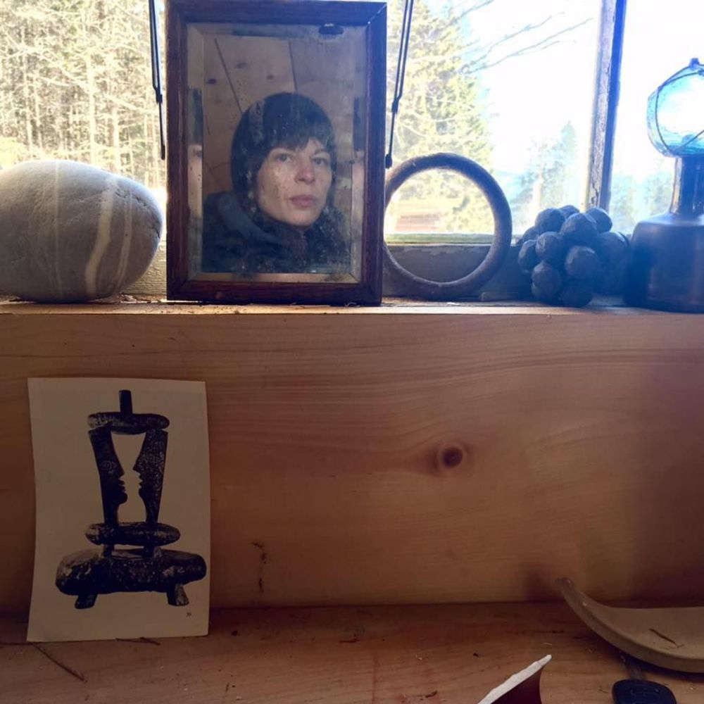 Meet your Posher, Audrey