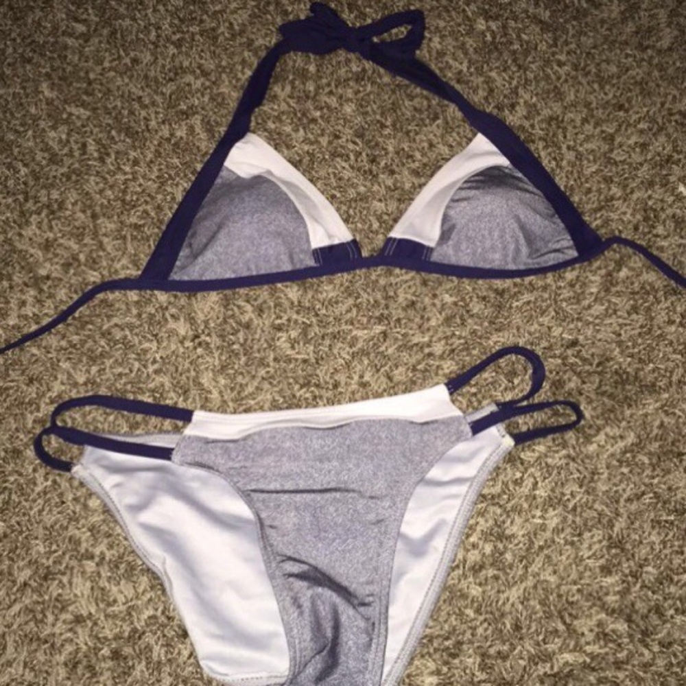Brand new bathing suit