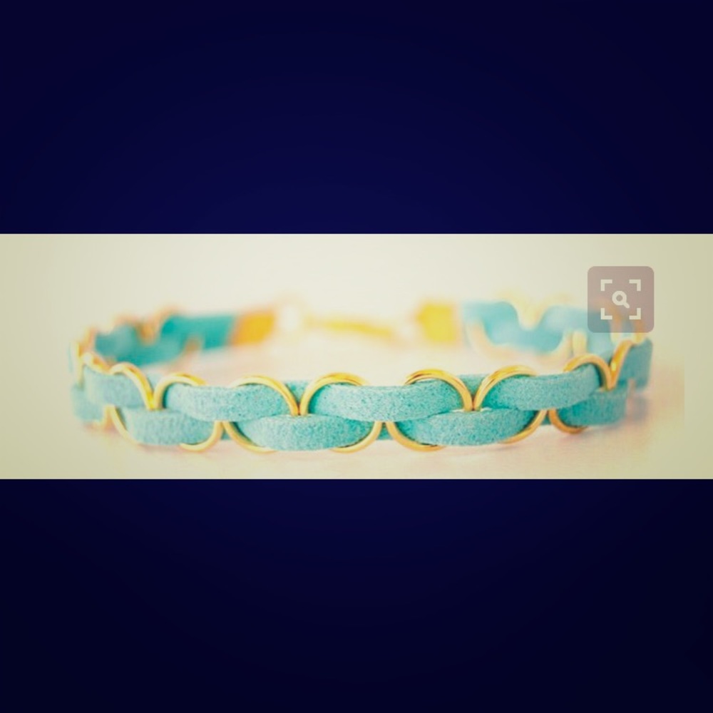 Custom made bracelets. Variety of styles