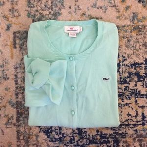 Vineyard Vines Cardigan