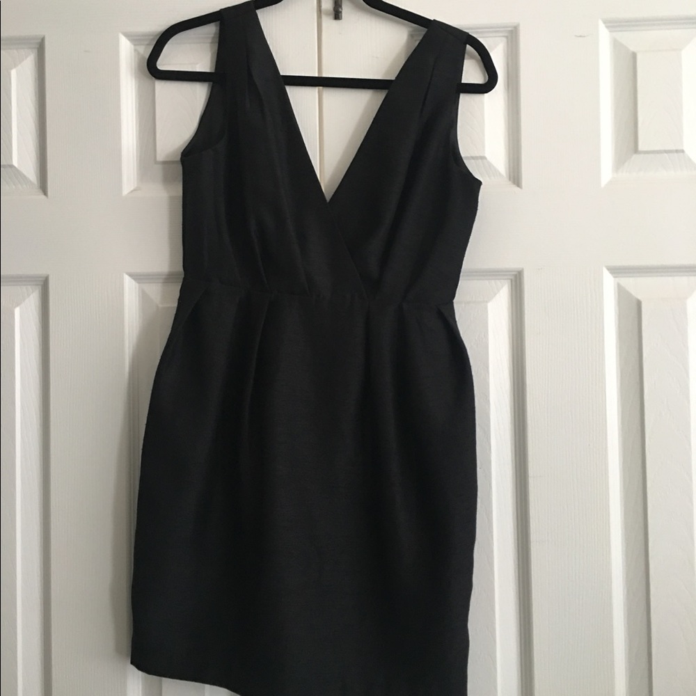 H&M perfect little black dress