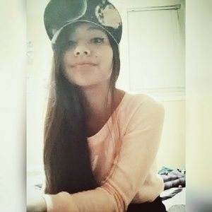 Meet your Posher, Wendy