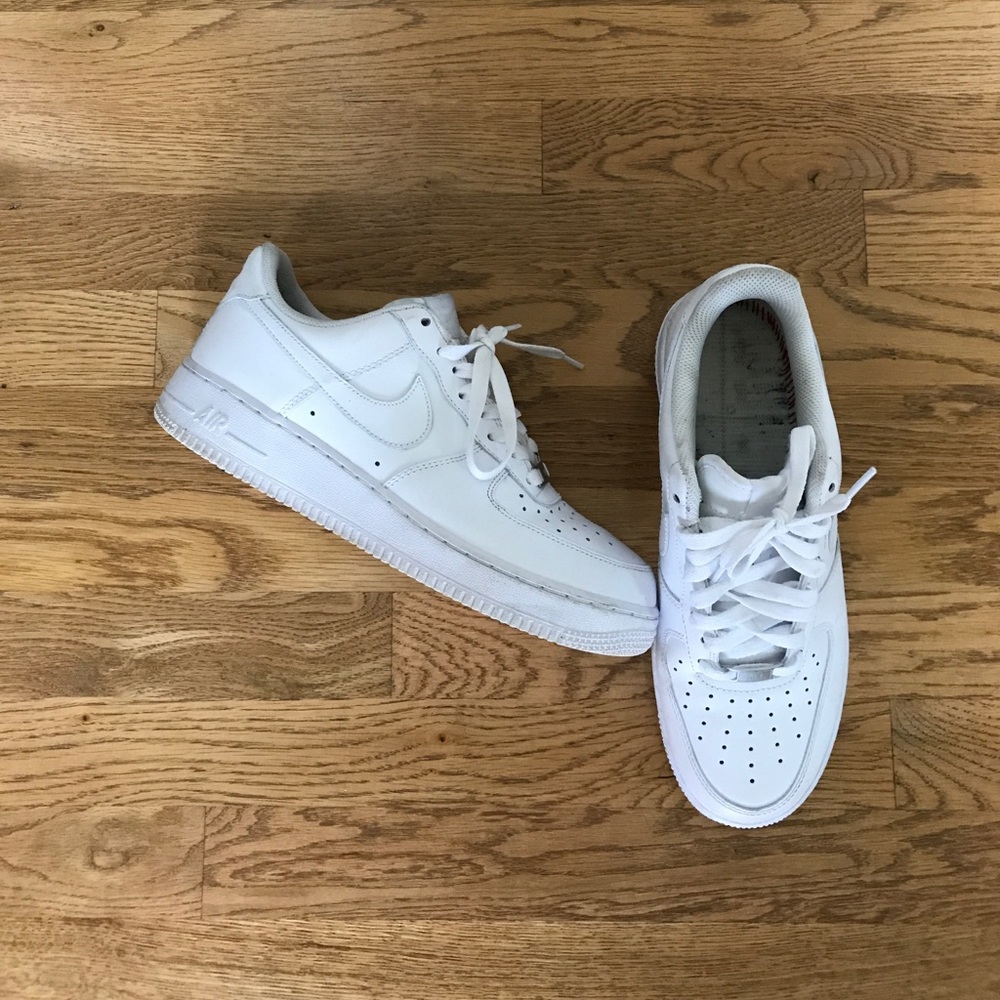 Men's Nike "Air Force 1"