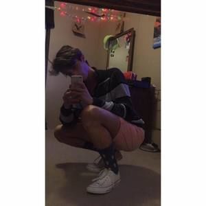 Meet your Posher, Tyler