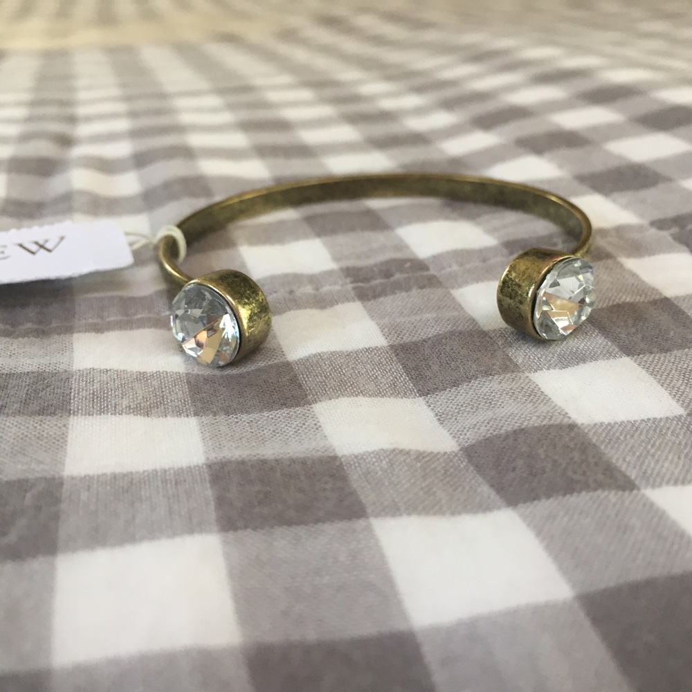 NWT J. Crew bangle